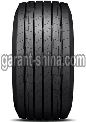 Goodyear KMAX T Gen-2 (прицепная) 435/50 R19.5 160J 20PR - Фото протектора